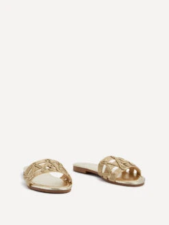 HARMONY -Heel Vibe Shop HARMONYGOLD 3