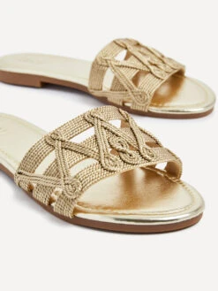 HARMONY -Heel Vibe Shop HARMONYGOLD 4