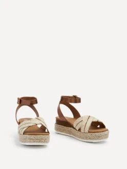 HAZEL -Heel Vibe Shop HAZELBRONZE 3