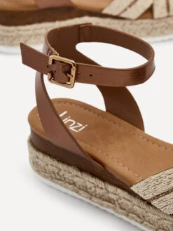 HAZEL -Heel Vibe Shop HAZELBRONZE 5