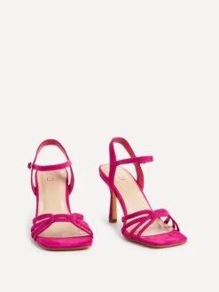 HELENA -Heel Vibe Shop HELENAPINK 3