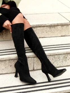 WINNIE -Heel Vibe Shop IMG 64462ln