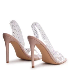 FLAME -Heel Vibe Shop IMG 6542