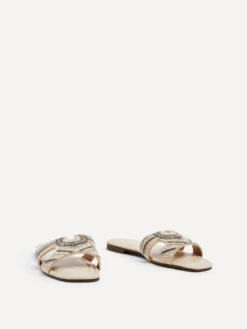 INDIRA -Heel Vibe Shop INDIRANUDE 3