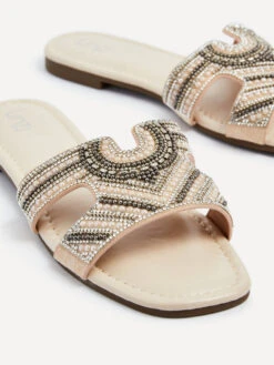 INDIRA -Heel Vibe Shop INDIRANUDE 4