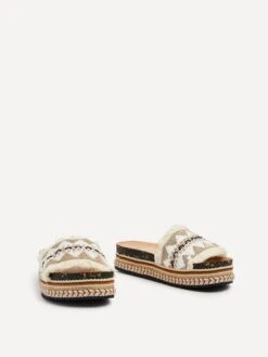 JANELLE -Heel Vibe Shop JANELLE WHITE 3