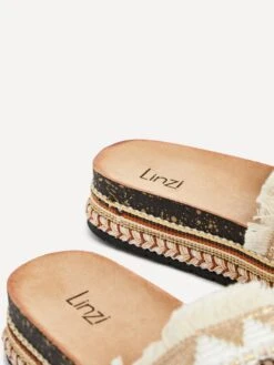 JANELLE -Heel Vibe Shop JANELLE WHITE 5