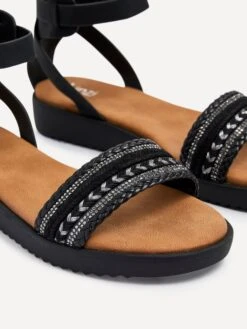 JAYCEE -Heel Vibe Shop JAYCEEBLACK 4