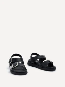 JET 9 JET -Heel Vibe Shop JETBLACKPU 3