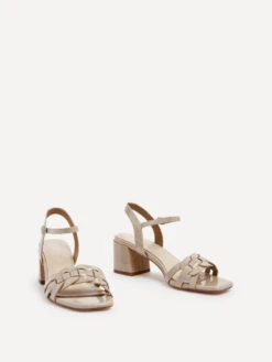 JHENE -Heel Vibe Shop JHENENUDE 3