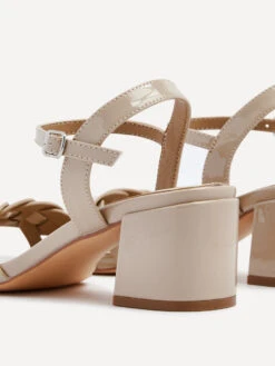 JHENE -Heel Vibe Shop JHENENUDE 5