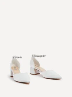 JORDANA -Heel Vibe Shop JORDANNAIVORY 3