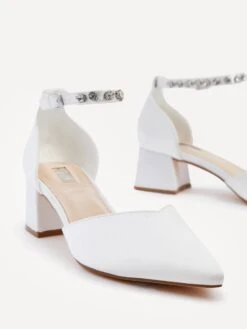 JORDANA -Heel Vibe Shop JORDANNAIVORY 4