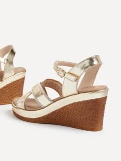 JOSLYN 10 JOSLYN -Heel Vibe Shop JOSLYNGOLD 4