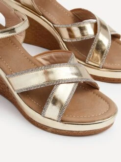 JOSLYN 11 JOSLYN -Heel Vibe Shop JOSLYNGOLD 5