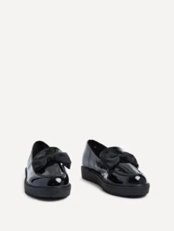 KAILEY -Heel Vibe Shop KAILEYBLACKPATENT 3