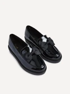 KAILEY -Heel Vibe Shop KAILEYBLACKPATENT 5