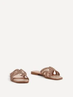 KALINA -Heel Vibe Shop KALINAROSEGOLD 3