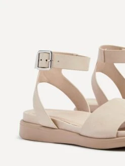 KARA -Heel Vibe Shop KARAWHITE 4