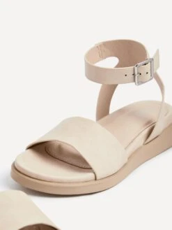 KARA -Heel Vibe Shop KARAWHITE 5