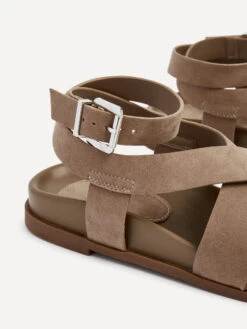 KAY -Heel Vibe Shop KAYBEIGE 4