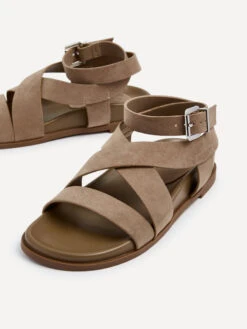 KAY -Heel Vibe Shop KAYBEIGE 5