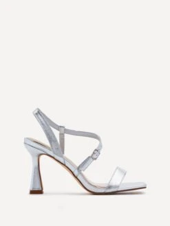 KLASS 8 KLASS -Heel Vibe Shop KLASSSILVER 2