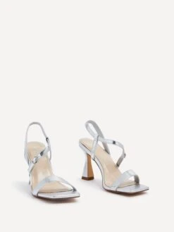 KLASS 9 KLASS -Heel Vibe Shop KLASSSILVER 3