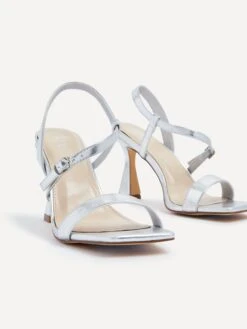 KLASS 10 KLASS -Heel Vibe Shop KLASSSILVER 4