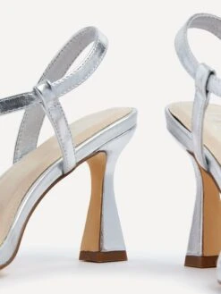 KLASS 11 KLASS -Heel Vibe Shop KLASSSILVER 5