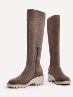 KORTINA 10 KORTINA -Heel Vibe Shop KORTINAMOCHA 4