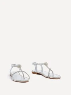 LANA 9 LANA -Heel Vibe Shop LANASILVER 3