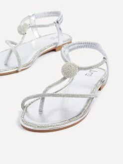 LANA 11 LANA -Heel Vibe Shop LANASILVER 5