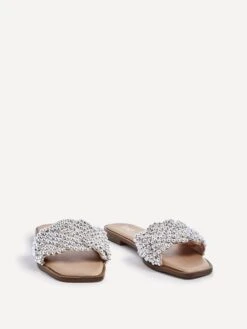 LANETTE 9 LANETTE -Heel Vibe Shop LANNETTESILVER 3