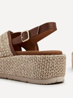 LAURENT -Heel Vibe Shop LAURENT NATURAL 5