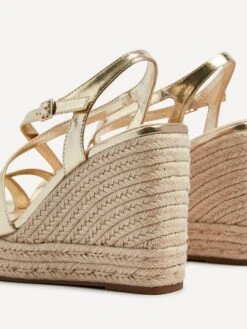 LEXIE -Heel Vibe Shop LEXIEGOLD 4