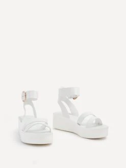 LILLIE 9 LILLIE -Heel Vibe Shop LILLIEWHITE 3