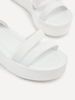 LILLIE 11 LILLIE -Heel Vibe Shop LILLIEWHITE 5