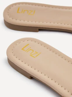 LINKED 12 LINKED -Heel Vibe Shop LINKEDSNAKEPRINT 5