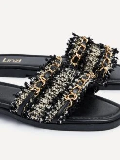 LOLA -Heel Vibe Shop LOLABLACK 5