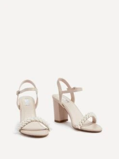 LULU -Heel Vibe Shop LULUNUDE 3