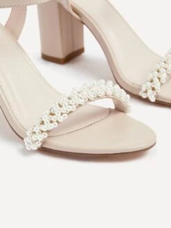 LULU -Heel Vibe Shop LULUNUDE 4