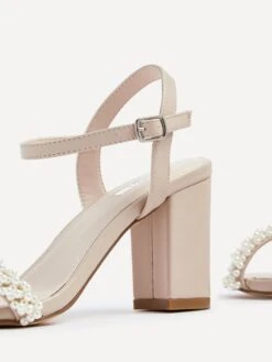 LULU -Heel Vibe Shop LULUNUDE 5