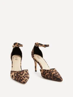 MACI -Heel Vibe Shop MACILEOPARD 3