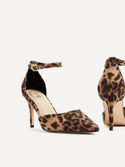 MACI -Heel Vibe Shop MACILEOPARD 4