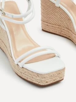 MALIBU -Heel Vibe Shop MALIBUWHITE 5