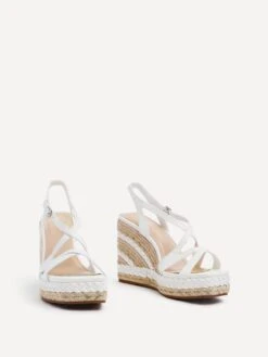 MARBELLA -Heel Vibe Shop MARBELLAWHITE 3