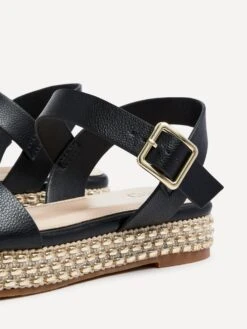 MARINE -Heel Vibe Shop MARINEBLACK 4