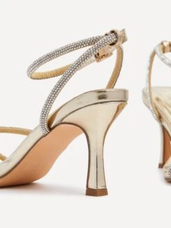 MAYFAIR -Heel Vibe Shop MAYFAIRGOLD 5