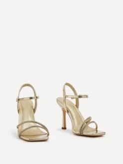 MESMERIZE 10 MESMERIZE -Heel Vibe Shop MESMERIZEGOLDPU 3